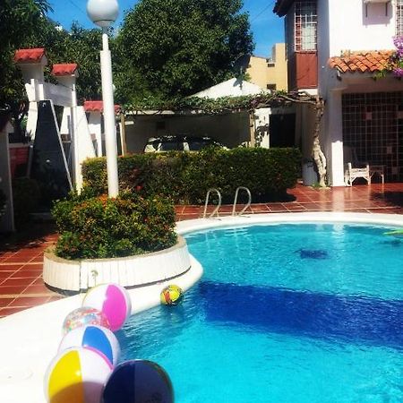Uchuva Beach House Santa Marta Dış mekan fotoğraf
