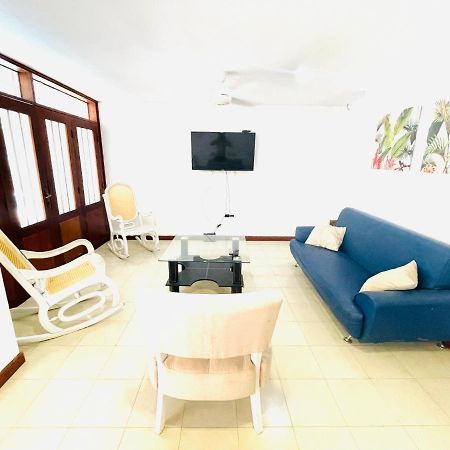 Uchuva Beach House Santa Marta Dış mekan fotoğraf