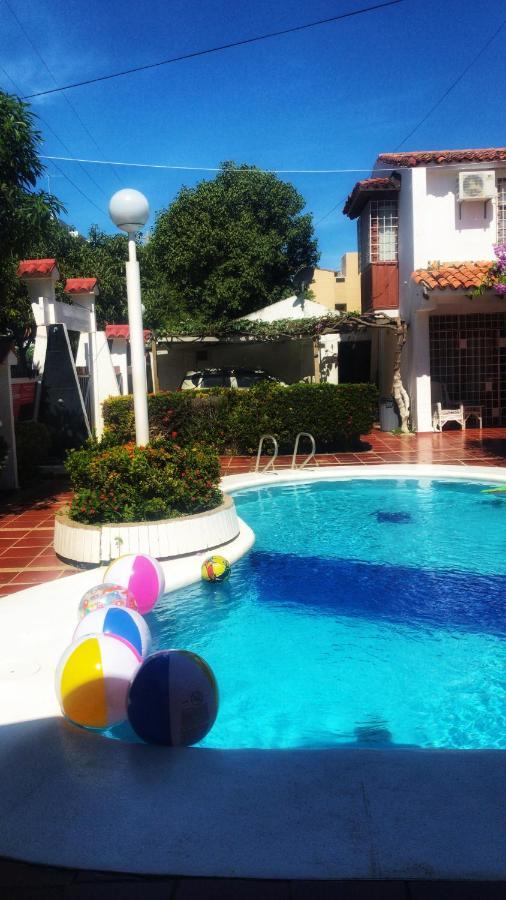 Uchuva Beach House Santa Marta Dış mekan fotoğraf