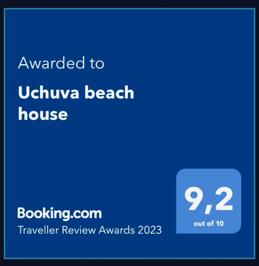 Uchuva Beach House Santa Marta Dış mekan fotoğraf