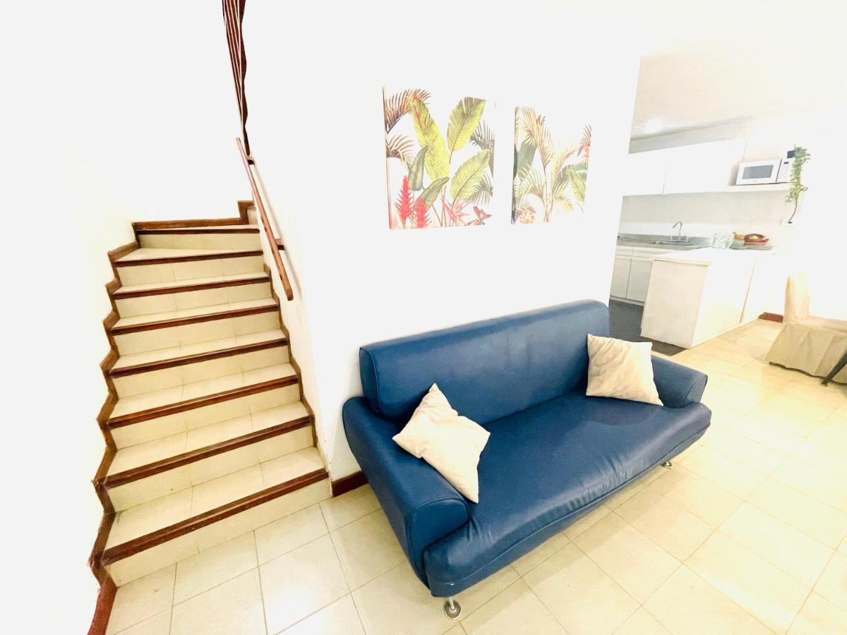 Uchuva Beach House Santa Marta Dış mekan fotoğraf