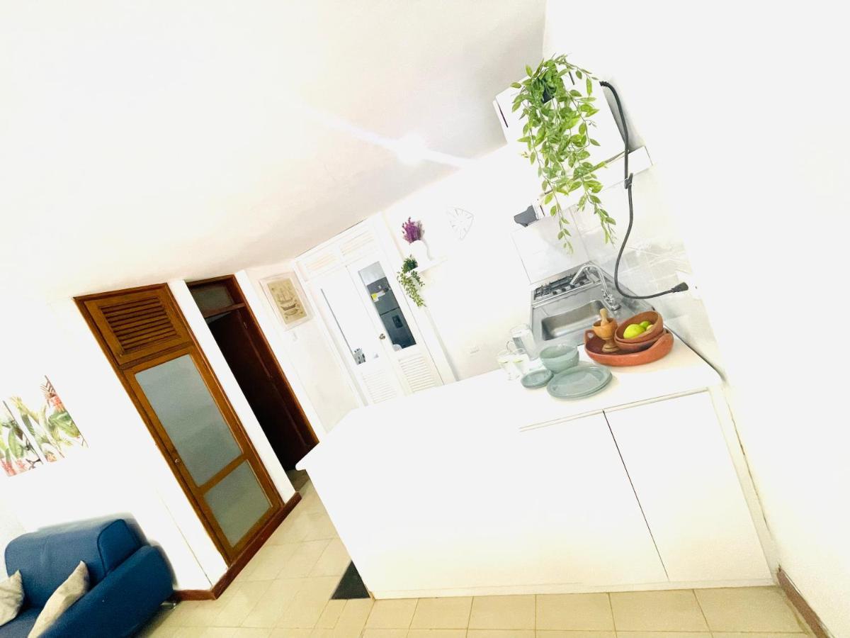 Uchuva Beach House Santa Marta Dış mekan fotoğraf