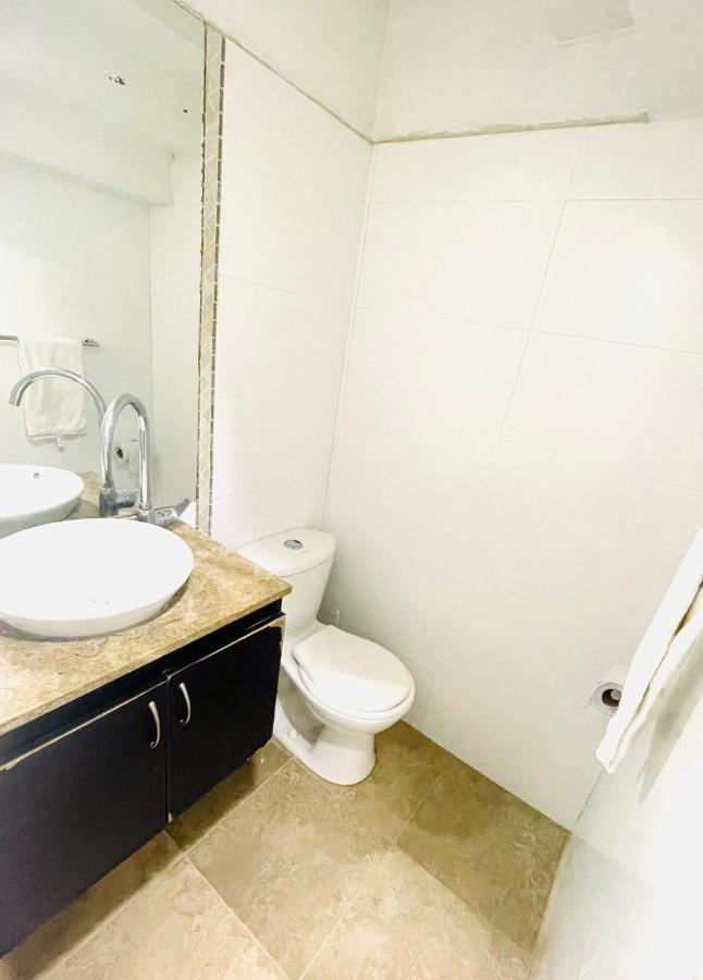 Uchuva Beach House Santa Marta Dış mekan fotoğraf