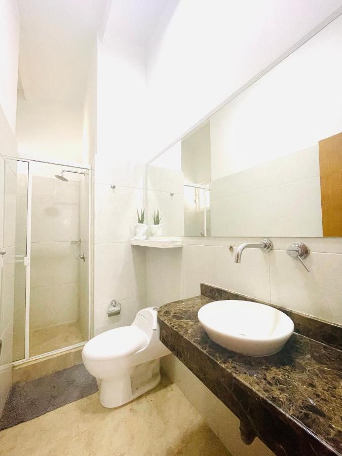 Uchuva Beach House Santa Marta Dış mekan fotoğraf