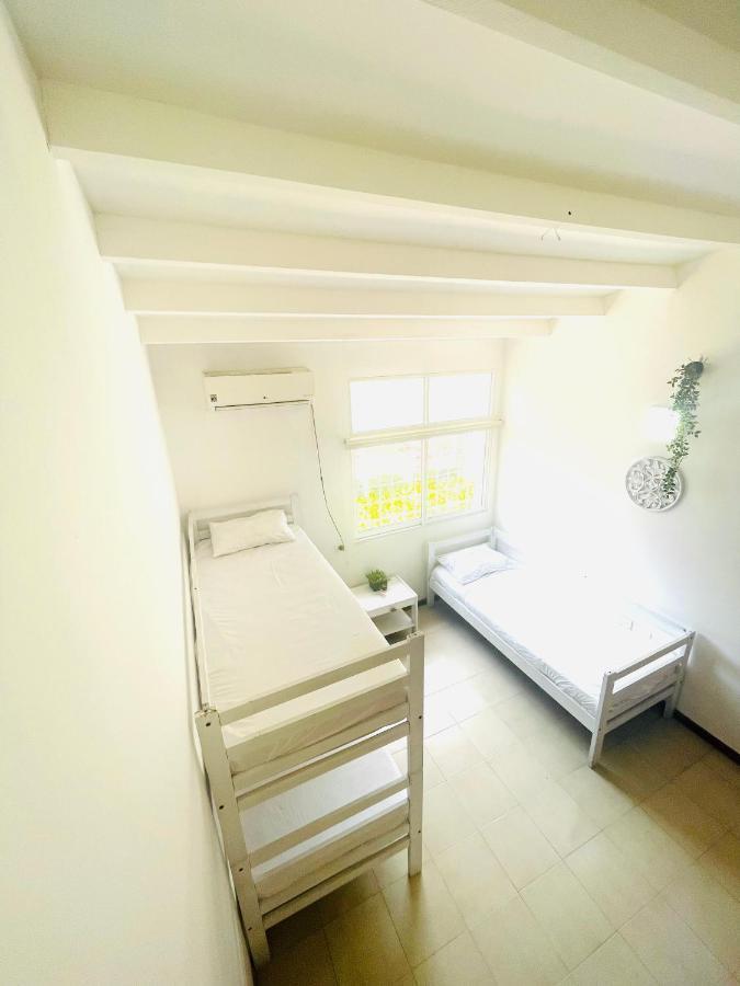 Uchuva Beach House Santa Marta Dış mekan fotoğraf